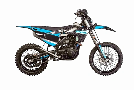 Мотоцикл Avantis Enduro K20 PRO EFI Exclusive (NC300S)