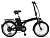 Электровелосипед Green Camel Соло (R20 350W 36V 10Ah) складной - превью