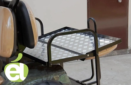 Гольфкар Voltrix EAGLE EG2020ASZ