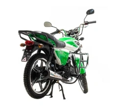 Мотоцикл Motoland Альфа RX 125