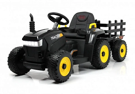 Детский электромобиль Rivertoys H888HH