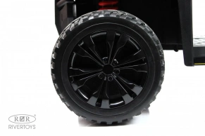 Детский электромобиль Rivertoys T100TT