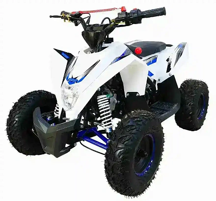 Квадроцикл MOTAX GEKKON 90cc 1+1 (Реверс)