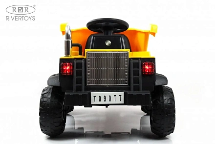 Детский электромобиль Rivertoys T090TT