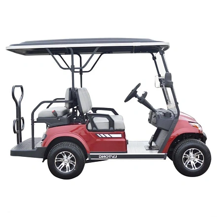 Гольфкар Green Camel LVTong A22 (2+2, 4kW AC, R10)