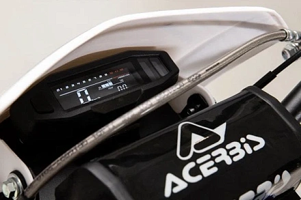 Мотоцикл PROGASI 150 MAX