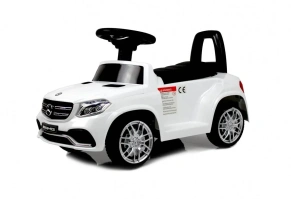Детский электромобиль Mercedes-AMG GLS 63 (HL600)