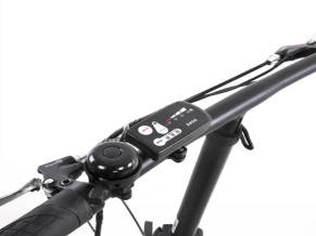 Электровелосипед Elbike Pobeda St