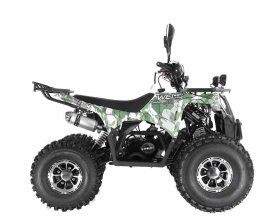 Квадроцикл Wels Thunder EVO X