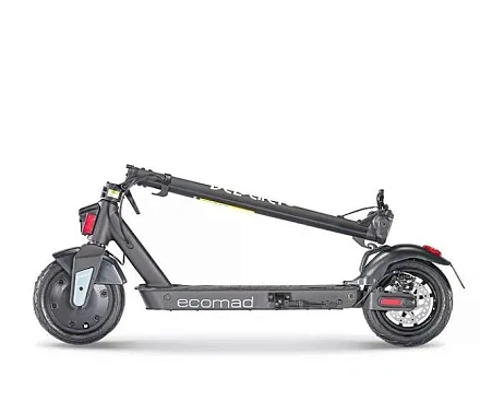 Электросамокат Velocifero ECOMAD