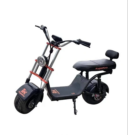 Электроскутер Kugoo Kirin C2