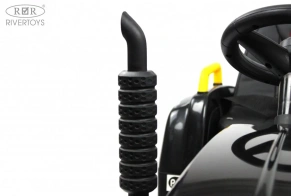 Детский электромобиль Rivertoys H888HH
