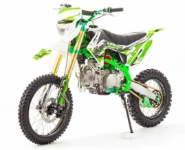 Мотоцикл Питбайк Motoland APEX140