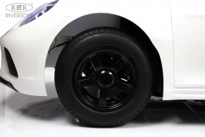 Детский электромобиль Rivertoys T911TT