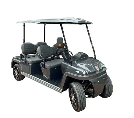 ГОЛЬФКАР КОНКОРДИЯ URBIS 4