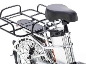Электровелосипед MOTAX E-NOT EXPRESS BIG 60V12  К2
