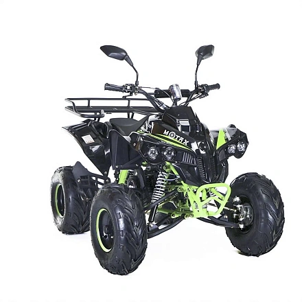 Квадроцикл MOTAX ATV Raptor LUX 50 сс