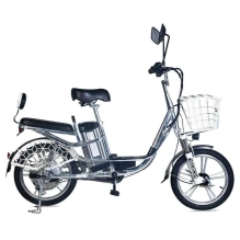 Электровелосипед Jetson Pro Max Classic (48V13Ah)