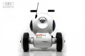 Детский электромотоцикл Rivertoys Moto HL300