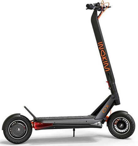 Электросамокат Inokim OX/O