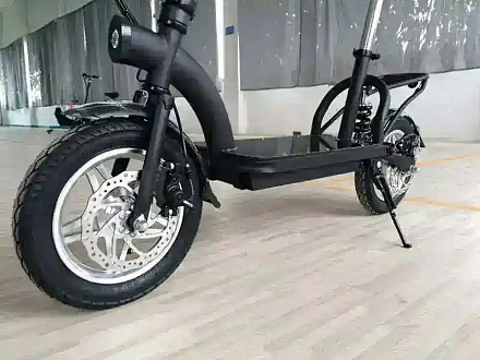 Электросамокат El-sport City Elegance 300W