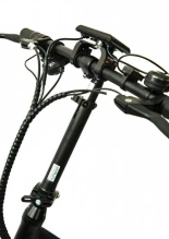 Электровелосипед Elbike Taiga 1 Twix
