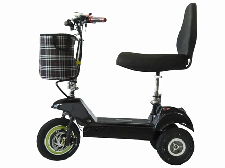 Электросамокат EL-Sport SF8 Plus