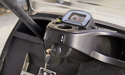 ГОЛЬФКАР КОНКОРДИЯ ГК4+2 КРОСС