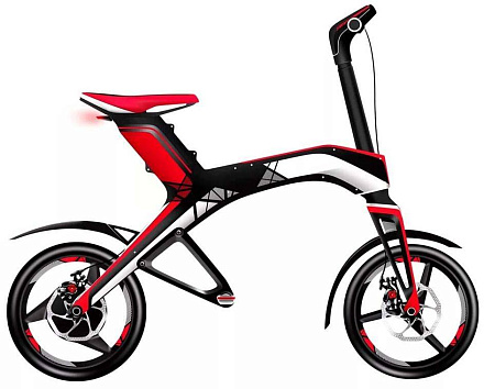 Электросамокат HEADWAY ROBSTEP X1