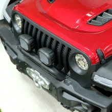 Детский электромобиль Rivertoys C555CC 4WD