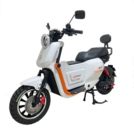 Электроскутер GT CITYCOCO U2 PRO