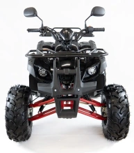 Квадроцикл MOTAX ATV Grizlik Super LUX 125 сс