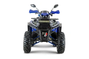 Квадроцикл WELS THUNDER Trail 200 Pro