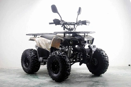 Квадроцикл MOTAX ATV Grizlik Premium 125cc