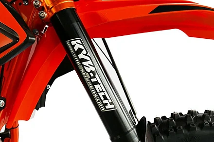 Мотоцикл PROGASI RACE 300