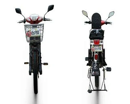 Электромопед TaiLG TDL 232Z