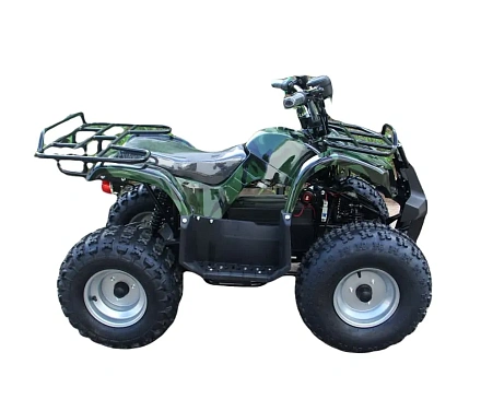 Электроквадроцикл Дачник-015Д