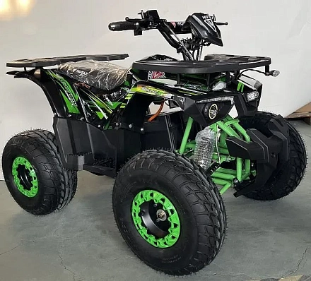 Электроквадроцикл MOTAX ATV GRIZLIK E1500