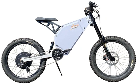 Электровелосипед Horza E-BOOSTER D-1500