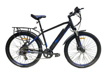 Электровелосипед Eltreco XT 850 Pro