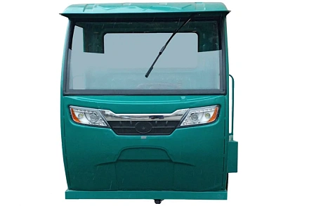 Платформенная тележка электрическая Rutrike МАРШРУТ