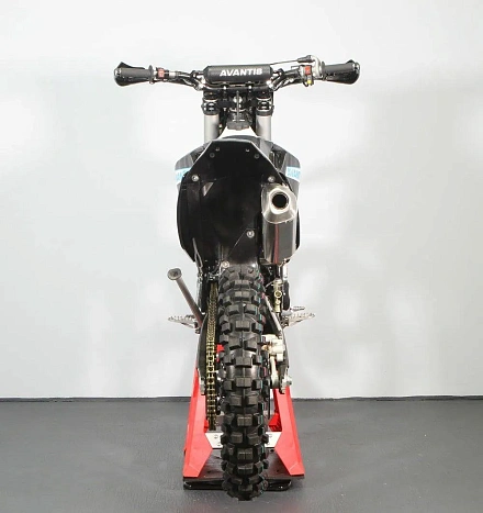 Мотоцикл Avantis ENDURO 300 PRO EFI EXCLUSIVE ARS (NC250/177MM, DESIGN HS)