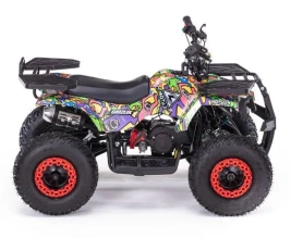 Квадроцикл MOTAX GRIZLIK MINI ES
