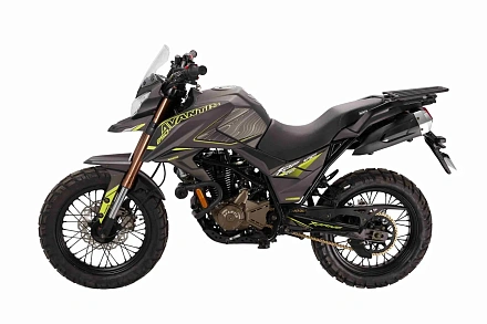 Мотоцикл эндуро AVANTIS Tourist 250 4-Valves ПТС