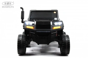 Детский электромобиль Rivertoys T100TT