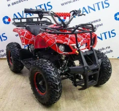 Электроквадроцикл Avantis CLASSIC E 1000W