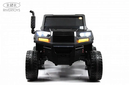 Детский электромобиль Rivertoys T100TT