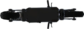 Электросамокат Kugoo Kirin G3