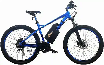 Электровелосипед Horza Stels Adrenalin R-500