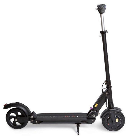Электросамокат Kugoo S3